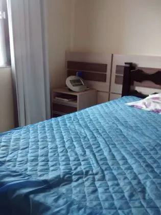 Apartamento para venda em Vila Julieta